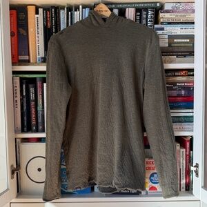 Faherty | S | Reversible Hoodie